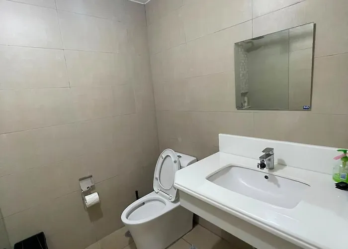 Executive Near Okada Bay View *
