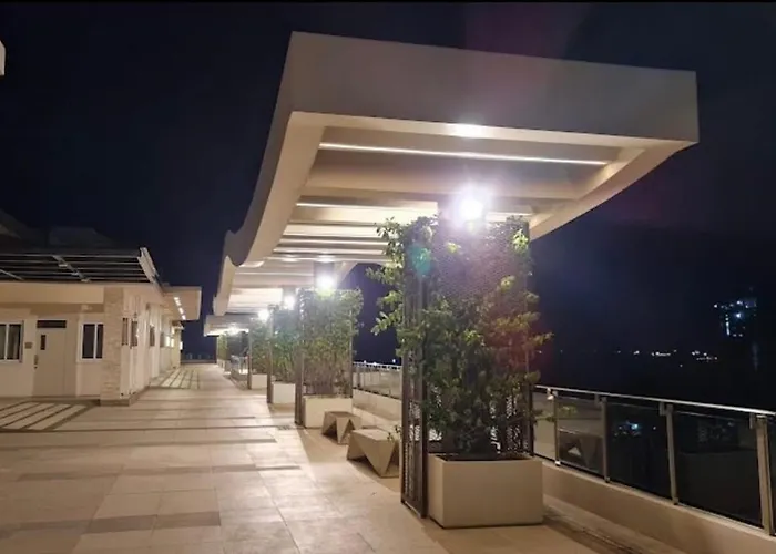 Executive Near Okada Bay View