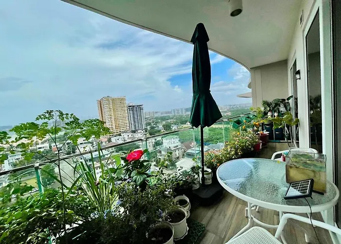 Executive Near Okada Bay View