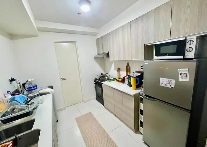 Executive Near Okada Bay View